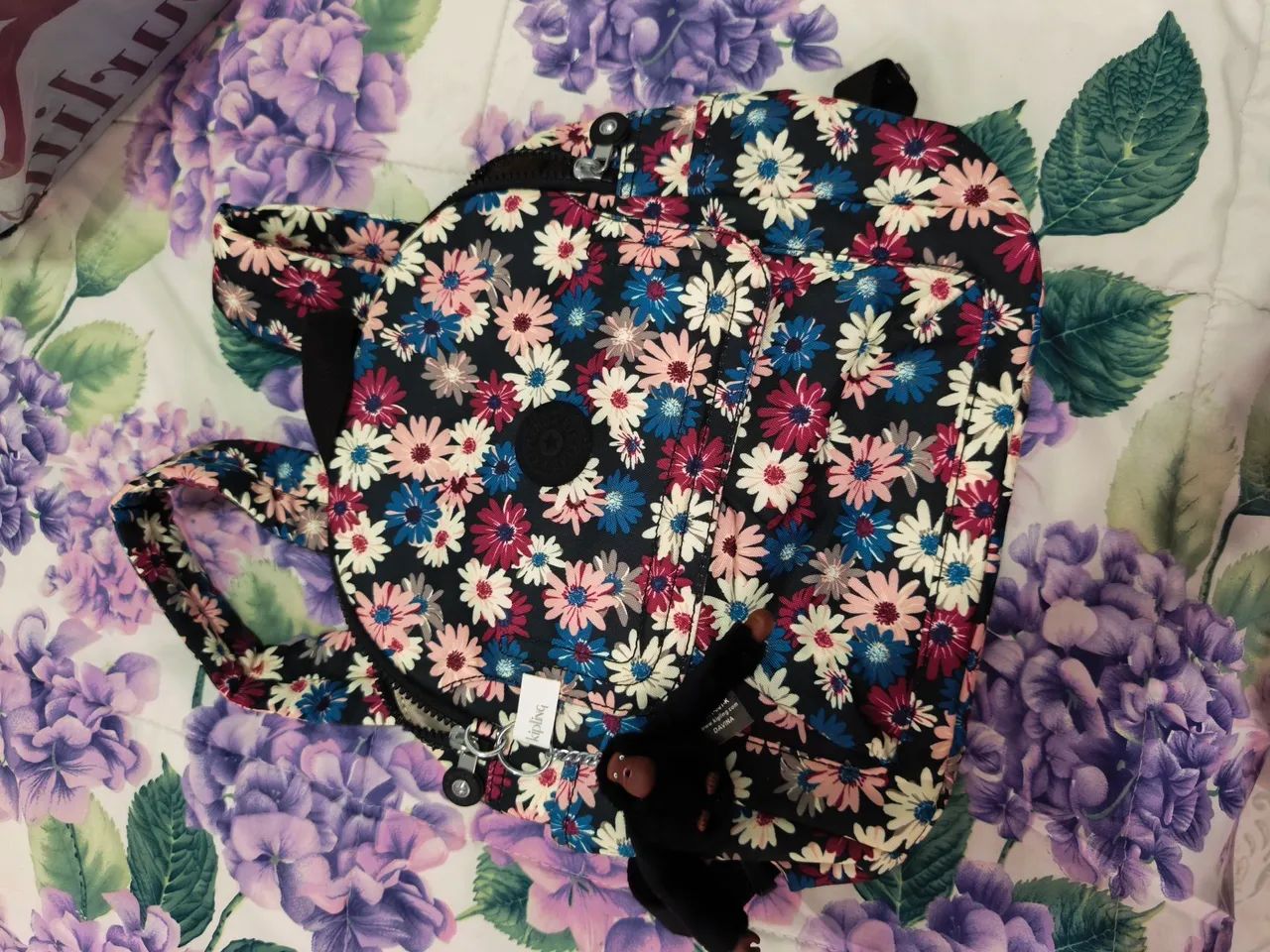 Mochila Kipling