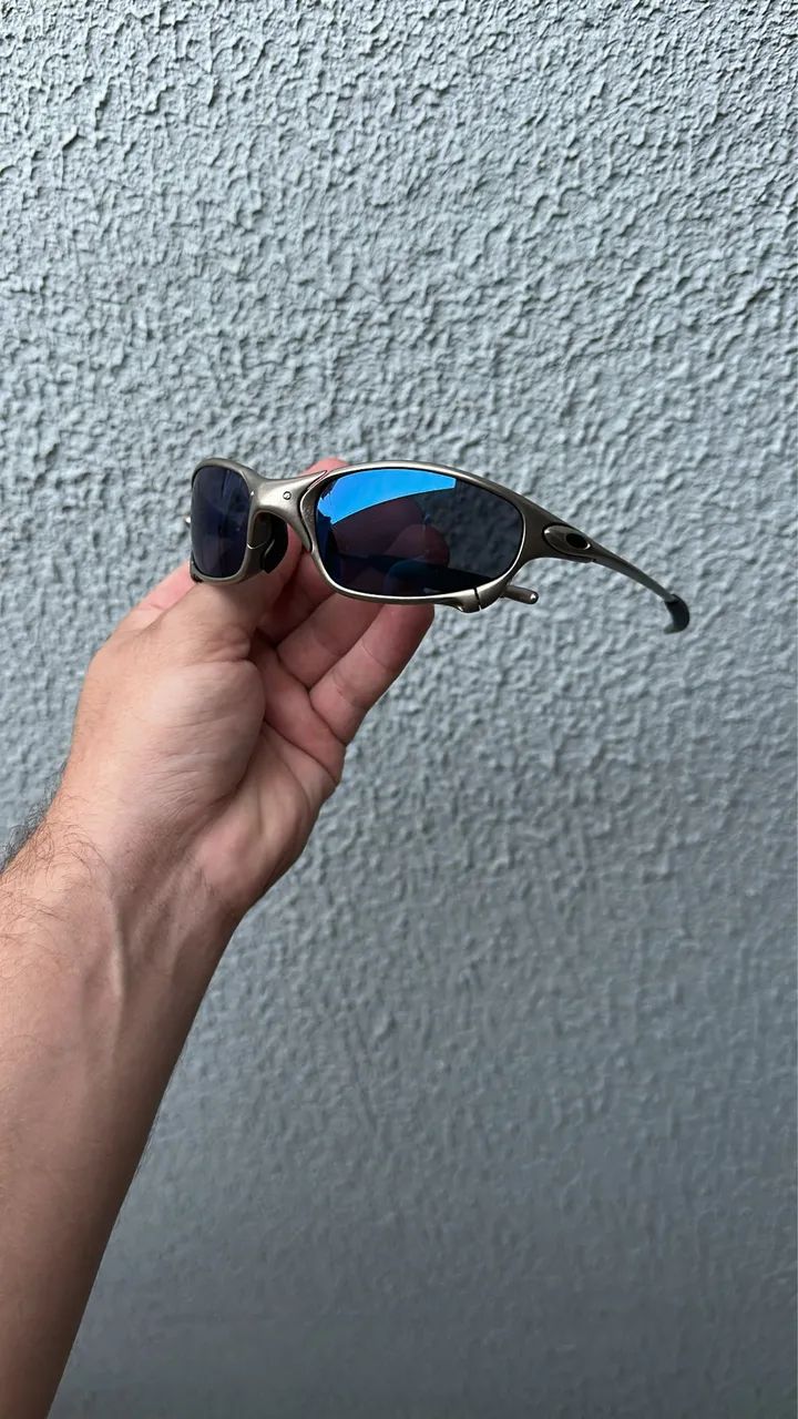 Oakley Juliet 2 geração  - Foto 5