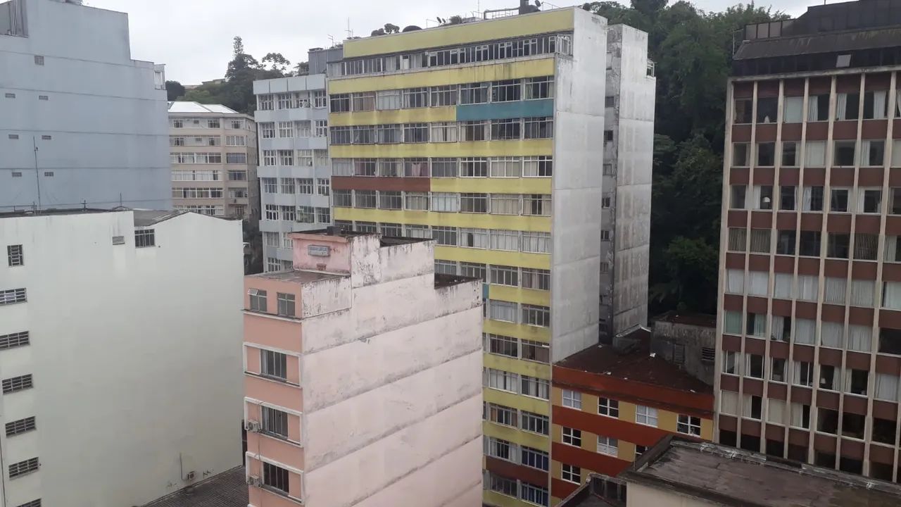 Sala para locação, Centro, Petrópolis, RJ