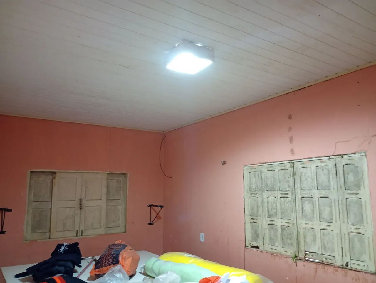 Vendo casa no bairro Brasil novo  - Foto 5