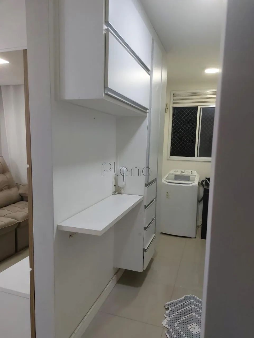 Apartamento à venda com 2 quartos na Vila Industrial, Campinas. - Foto 5
