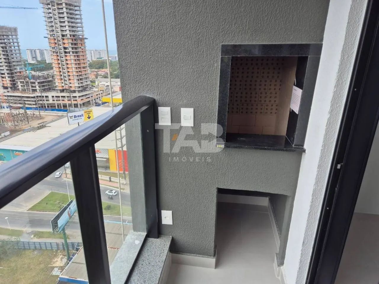 Brava Breeze | Apartamento com 2 quartos para locação - Foto 2