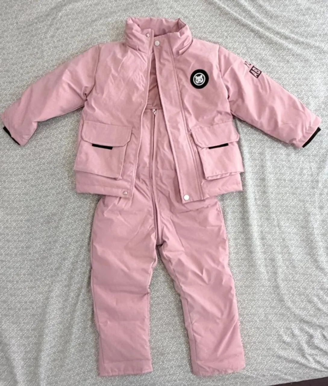 Roupa ski - Foto 2