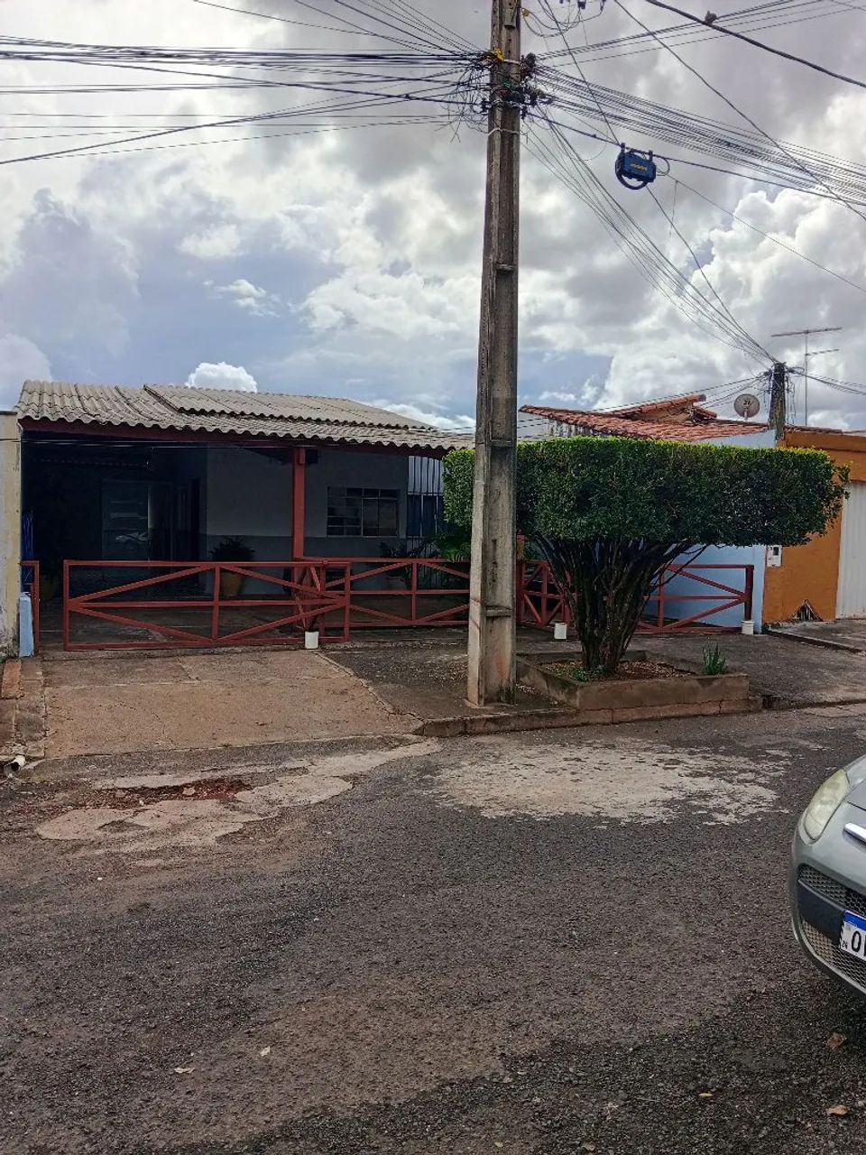 Foto - Uberlândia - Jardim Holanda