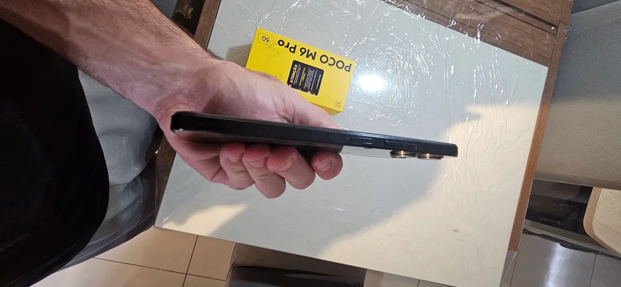 Celular POCO M6 Pro 5G - Foto 4