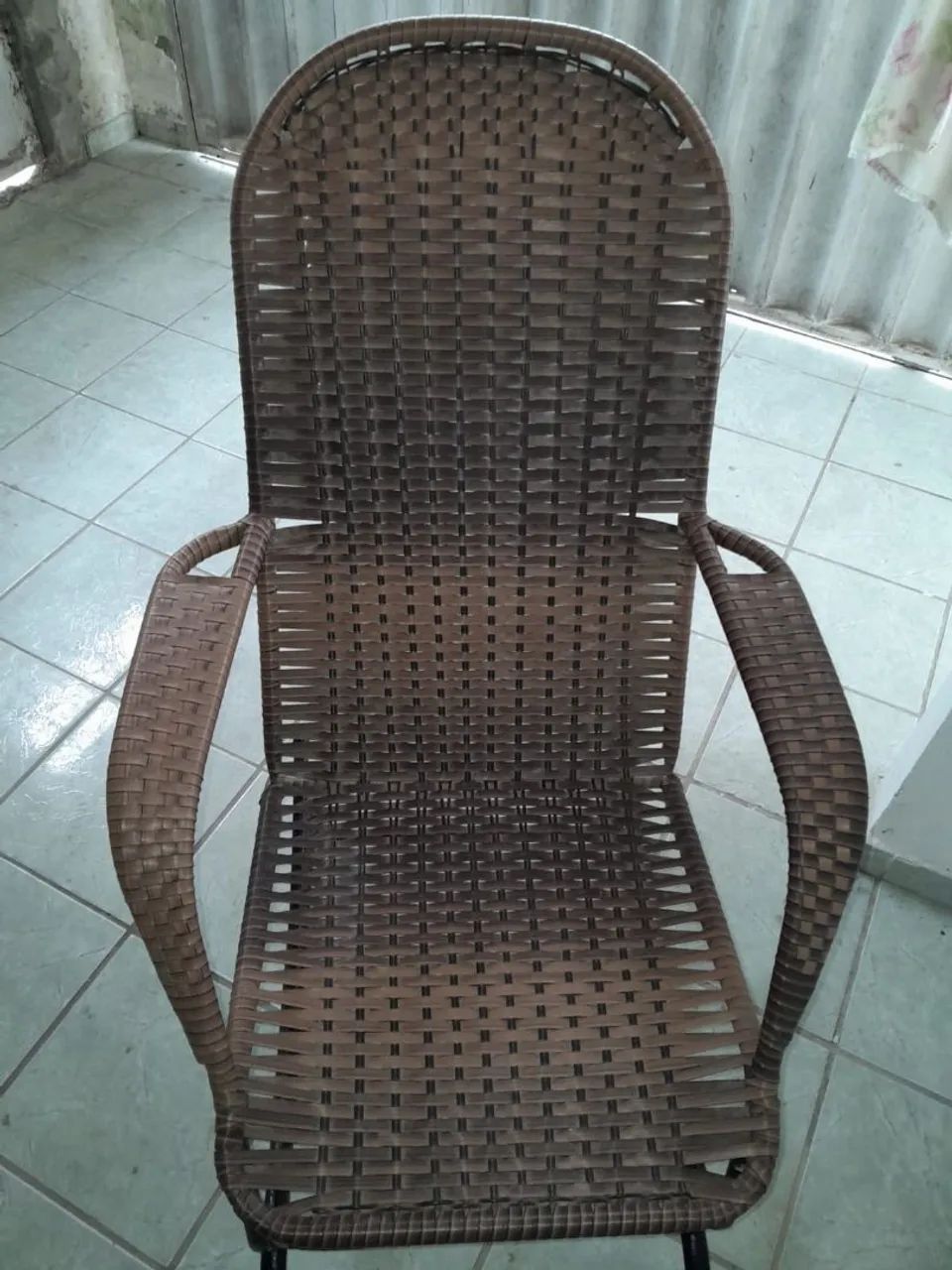Cadeira de balanço - Foto 4