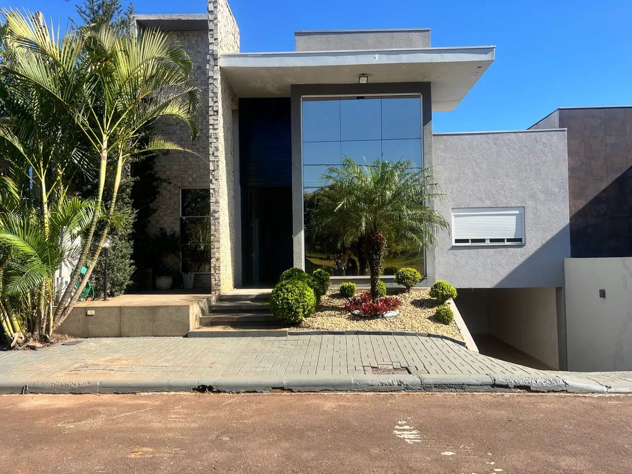 Casa em condomínio 