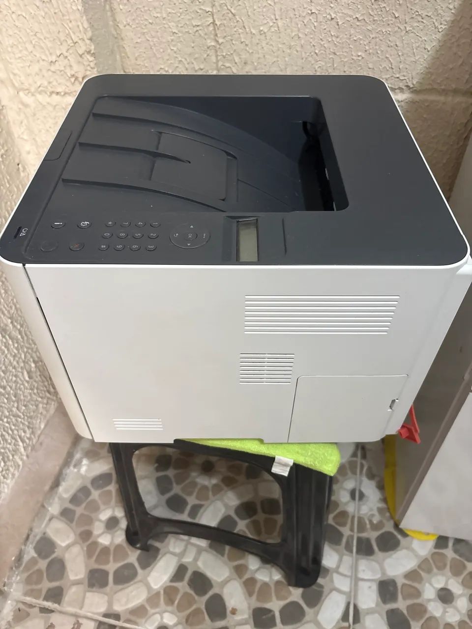 Impressora HP Laser 408dn  - Foto 3