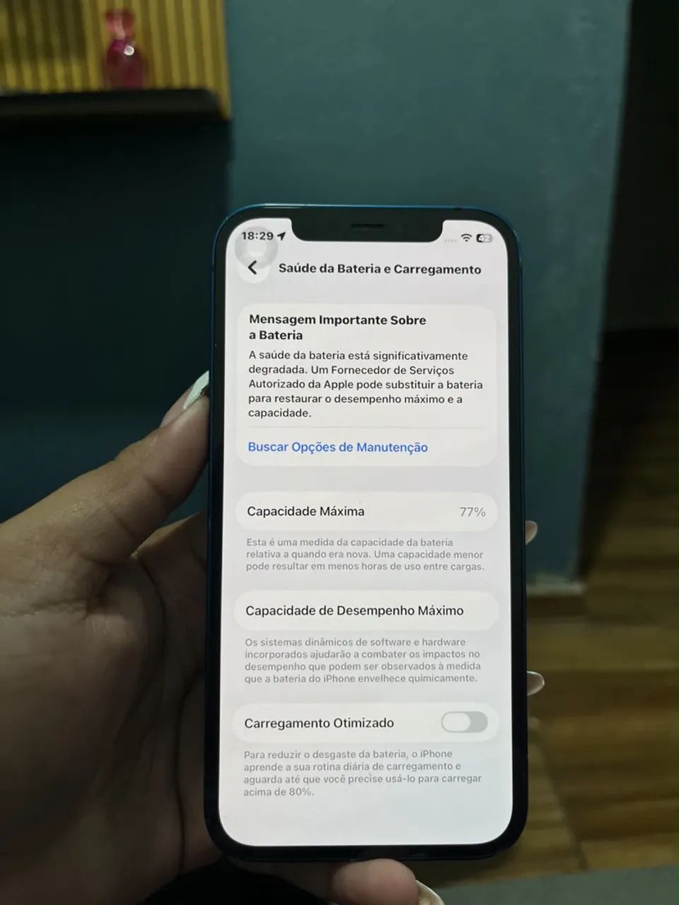 iPhone 12  - Foto 2