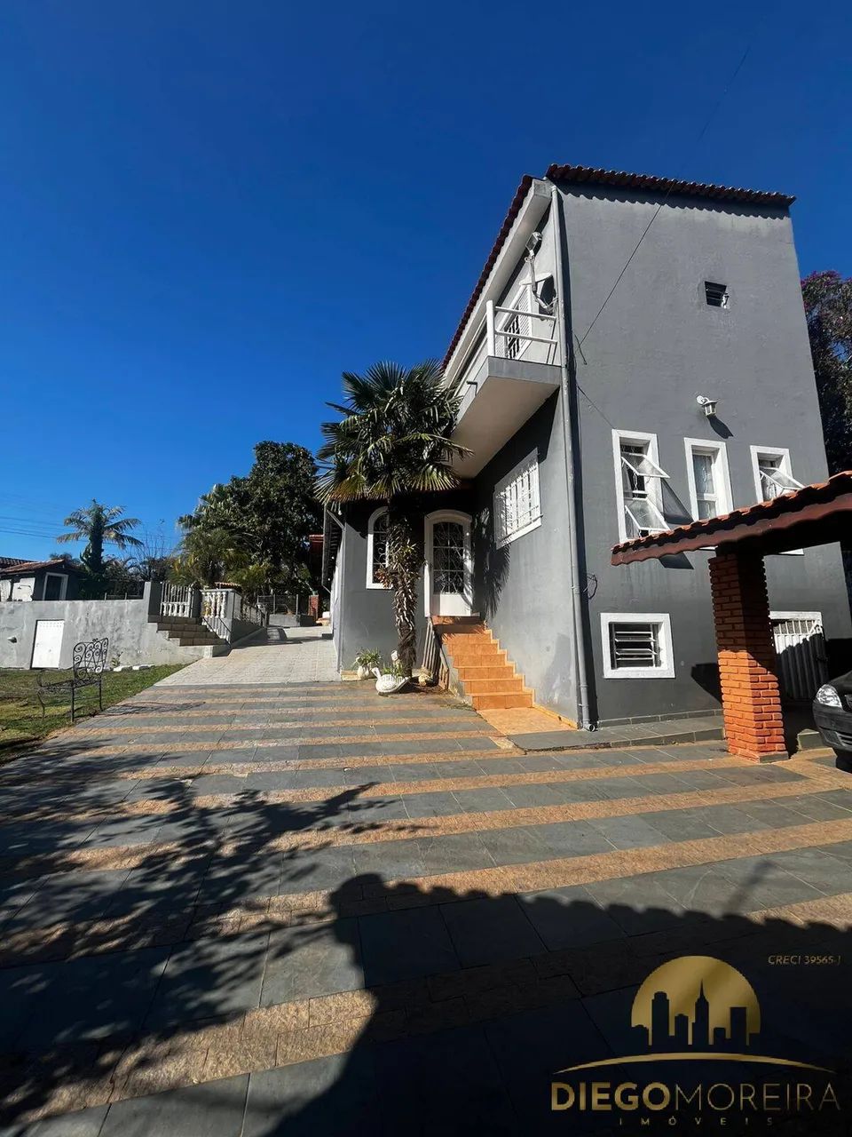 CHÁCARA À VENDA EM MAIRIPORÃ! COM 1.137 M² - Foto 2