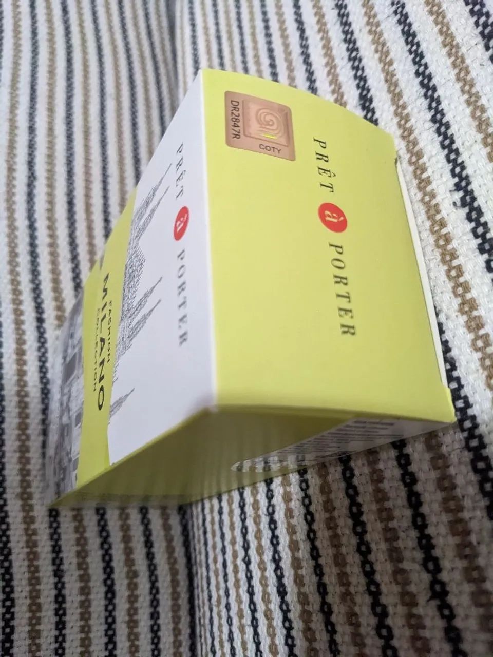 Perfume Prêt À Porter Milano 100ml - Foto 4