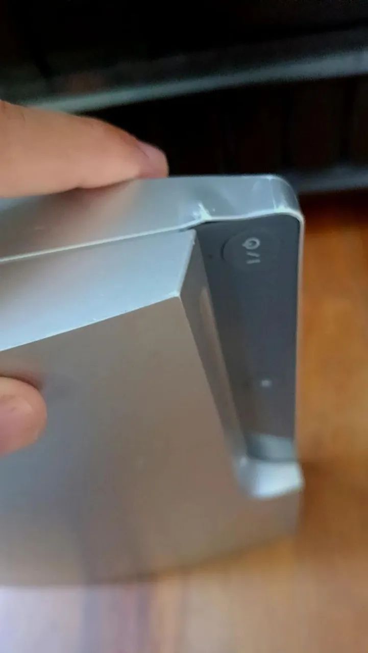Venda ou troca Playstation 3 silver  - Foto 4