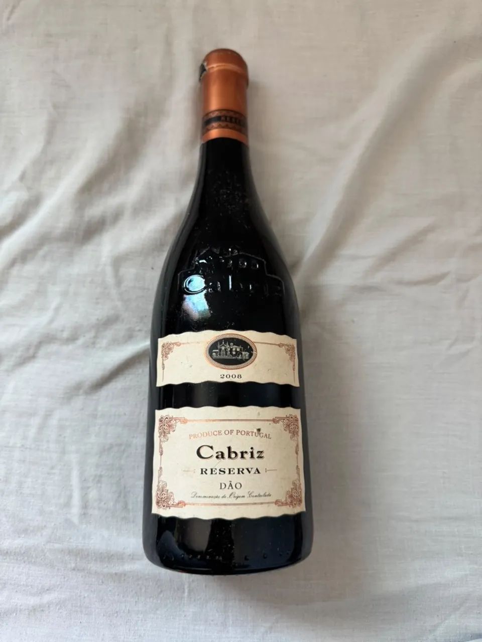 Vinho tinto - Foto 5