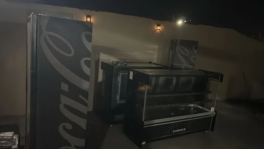 Supermercado montado a venda  - Foto 3