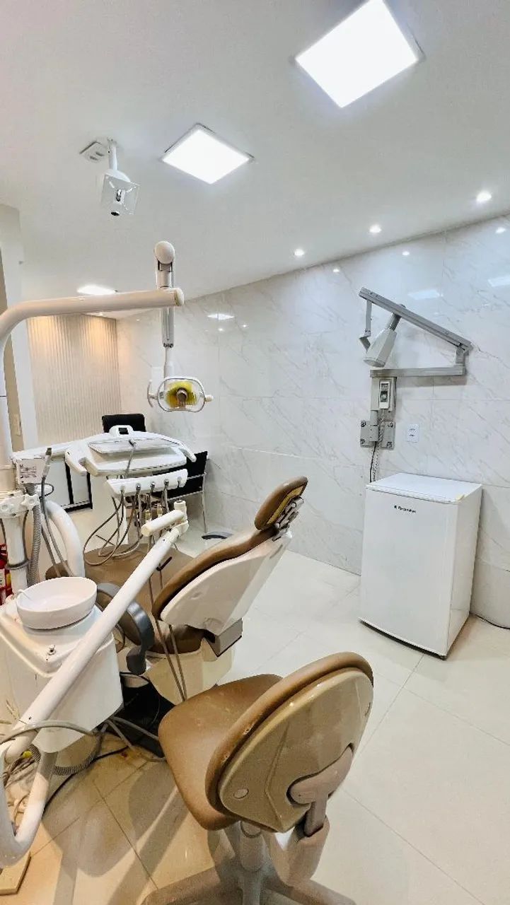 ALUGO CONSULTÓRIO ODONTOLÓGICO NO CABO BRANCO - Foto 3