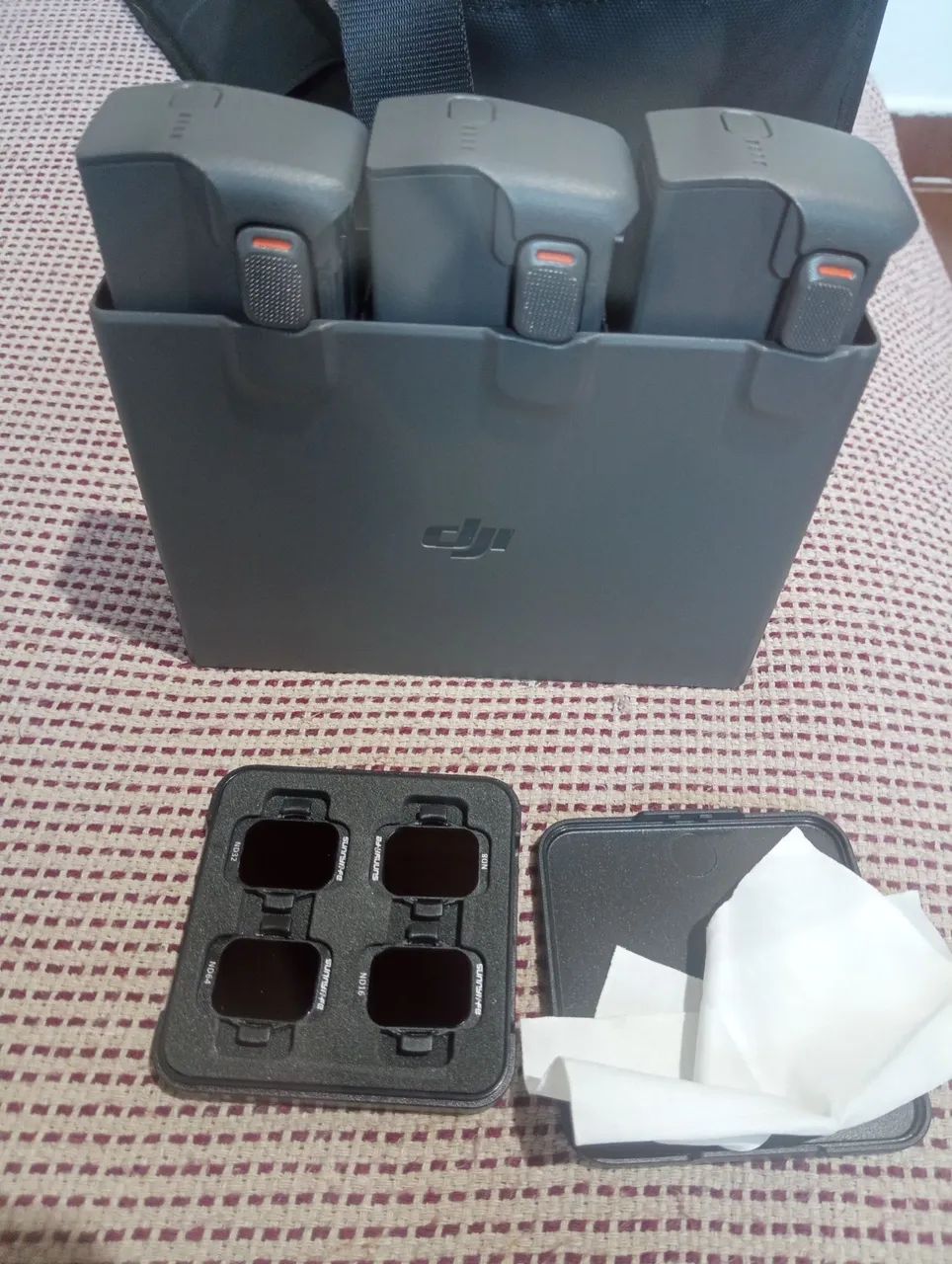Dji Avata 2 Combo - Foto 3