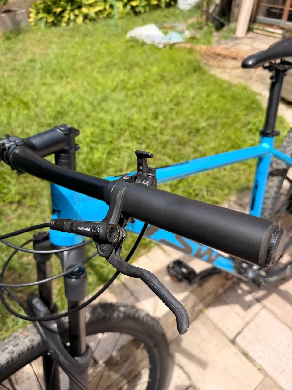 Bike toda Sram Boot - Foto 5