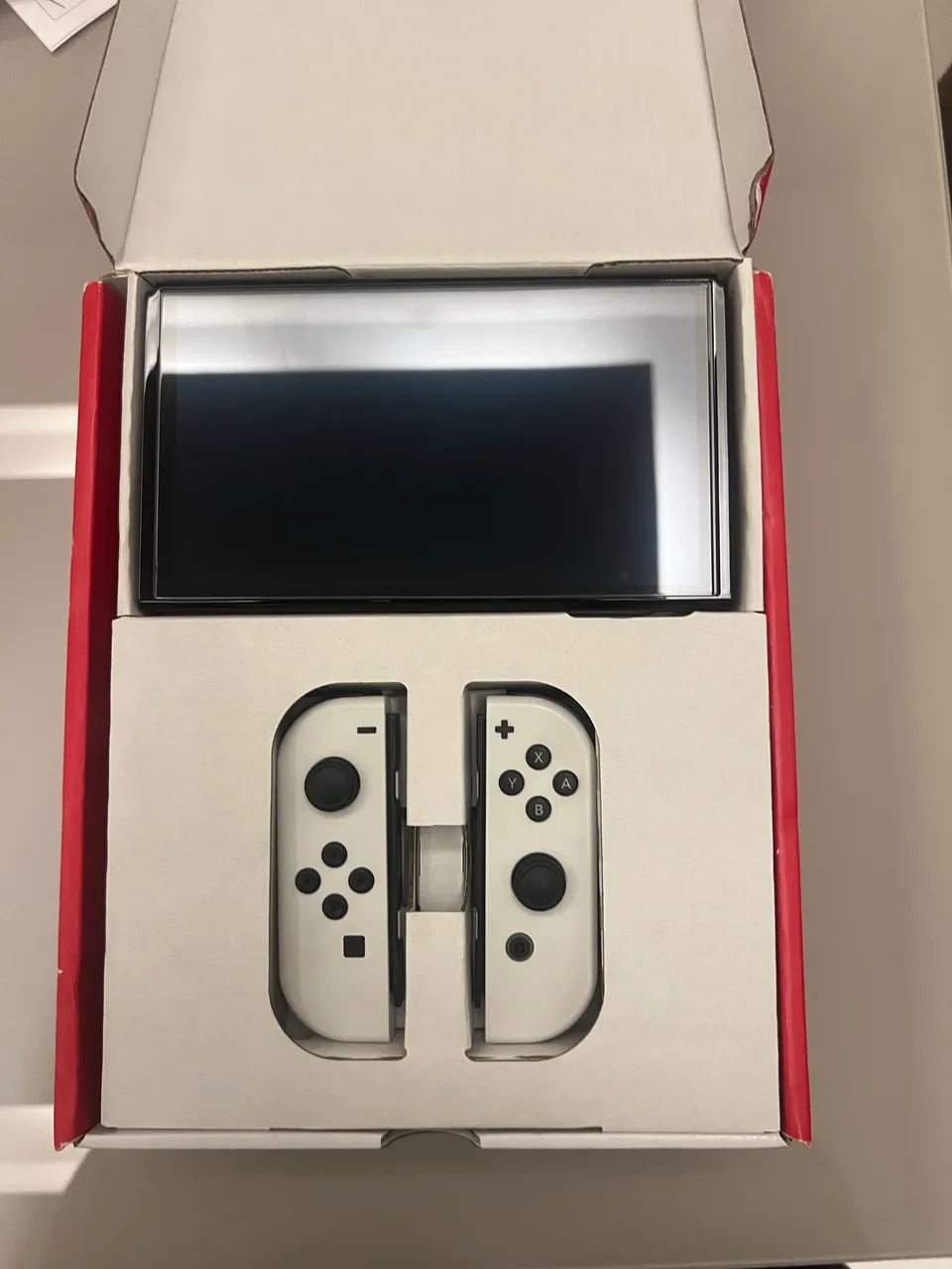 Nintendo switch Oled Desbloqueado  - Foto 3
