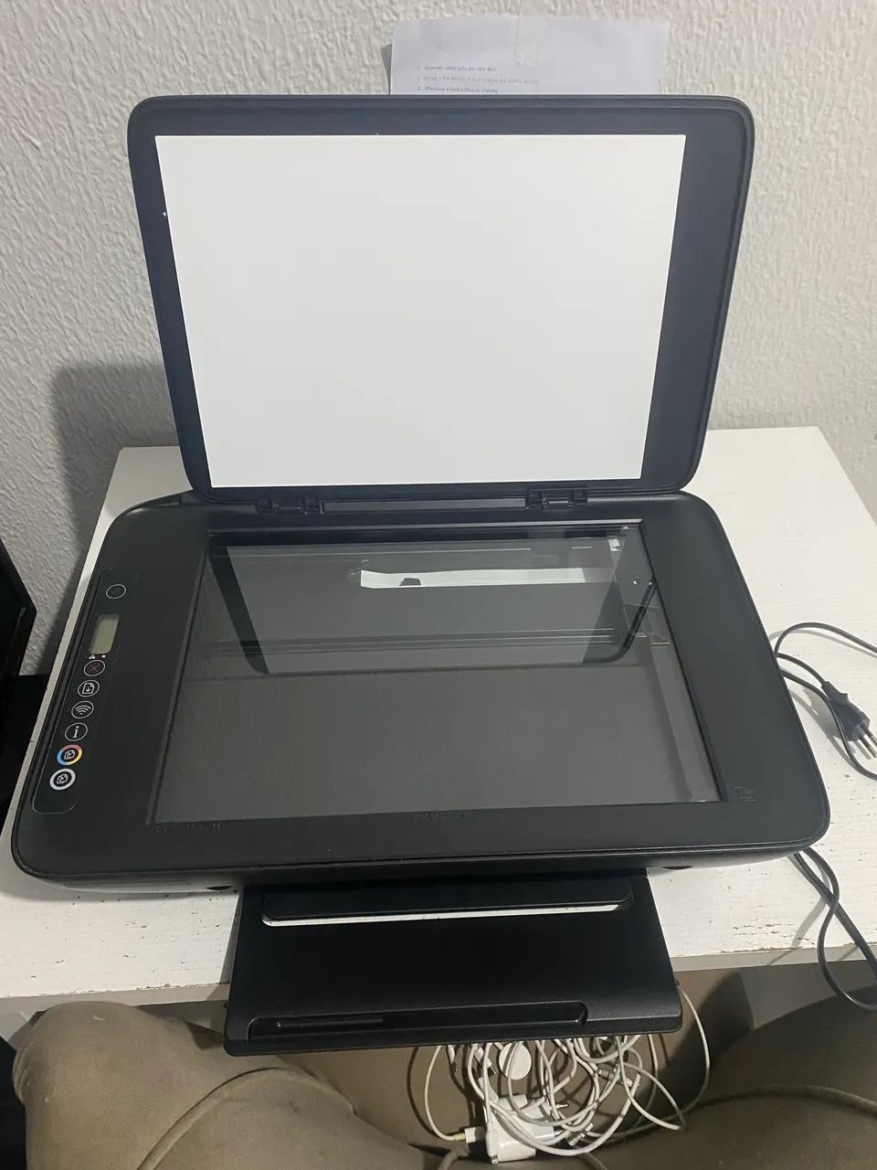 Impressora HP DeskJet - Foto 5