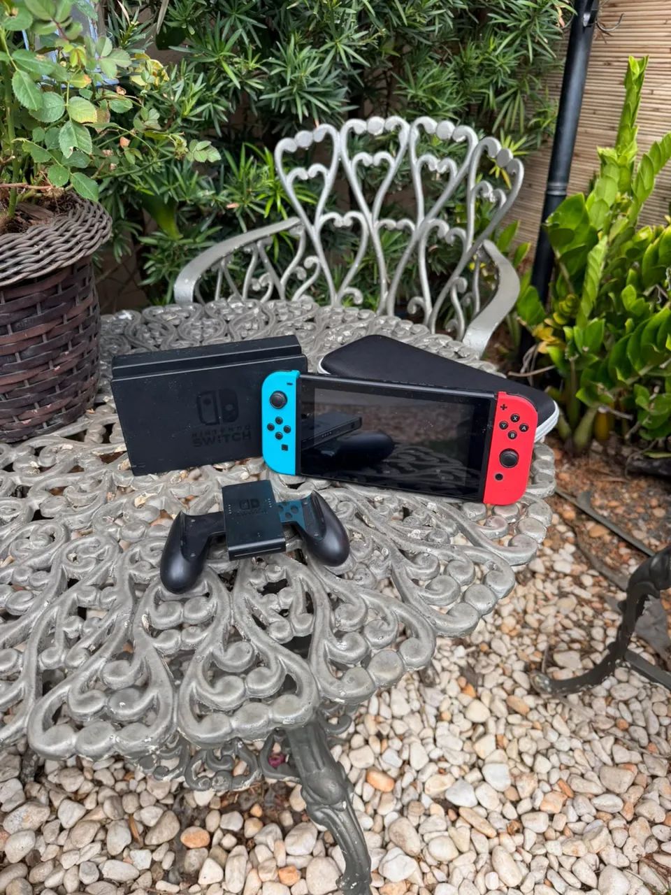 Nintendo Switch 32GB - Foto 2