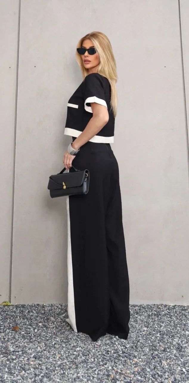 Lindo conjunto  - Foto 2