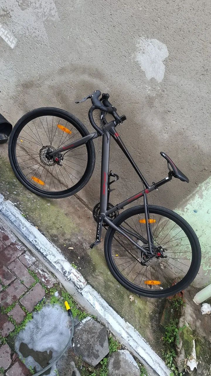 Vendo Bike Speed Fenix 16v Zerada Nova Aceito Cartão - Ciclismo