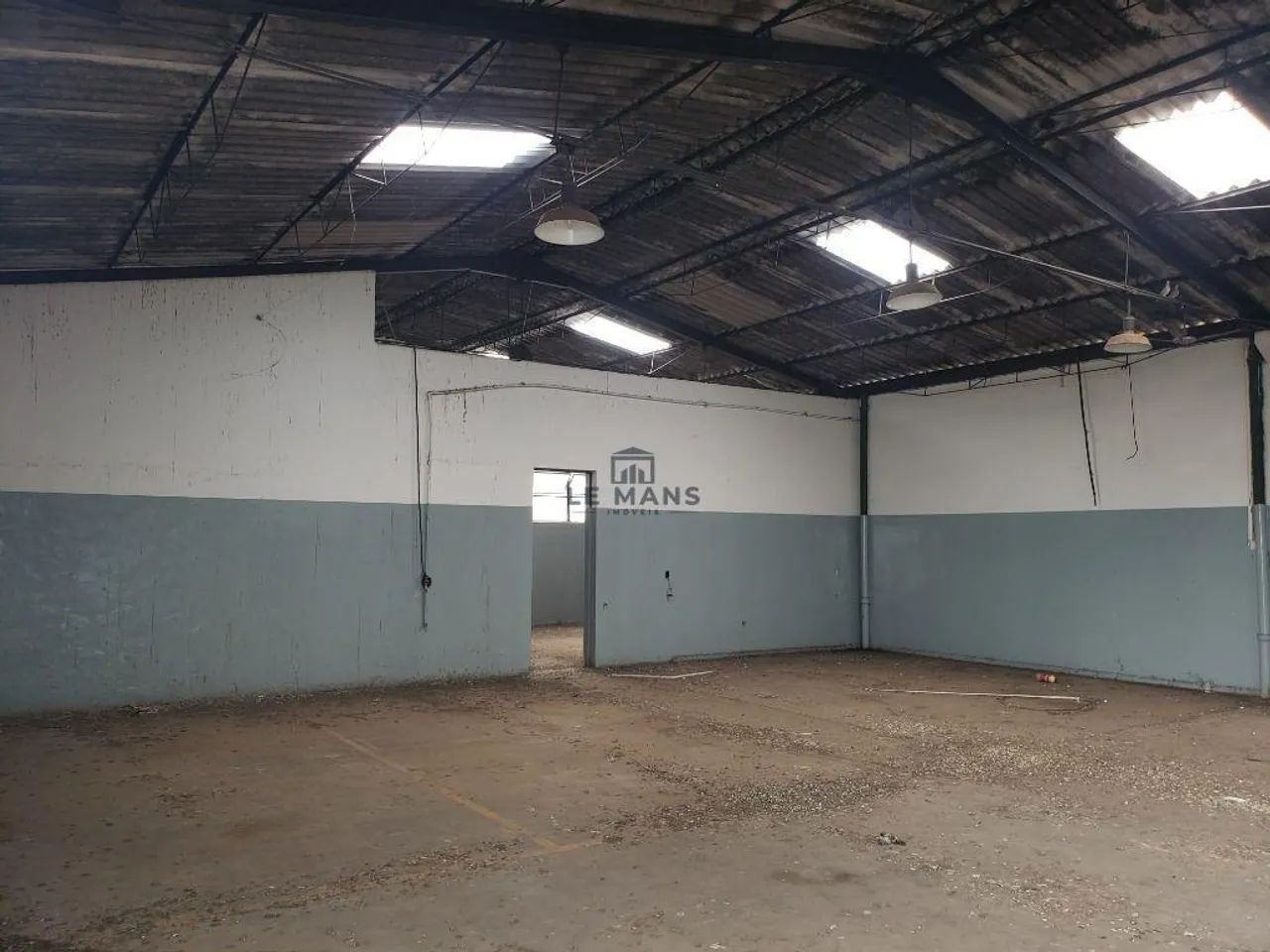 Salão comercial à venda e para alugar no bairro São Luis em Capivari/SP - Foto 5