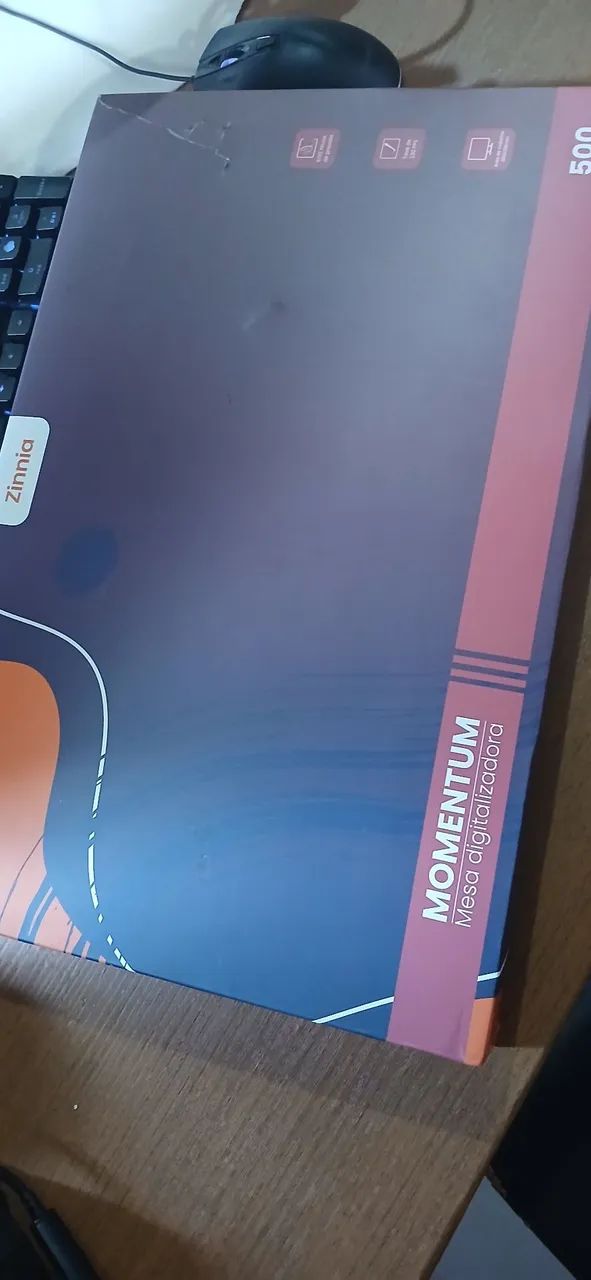 Mesa Digitalizadora