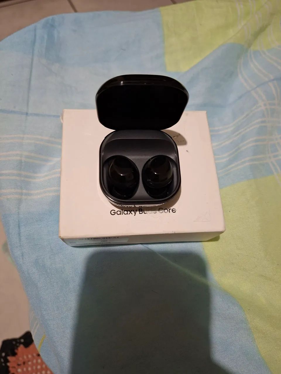 Samsung Buds Core novo