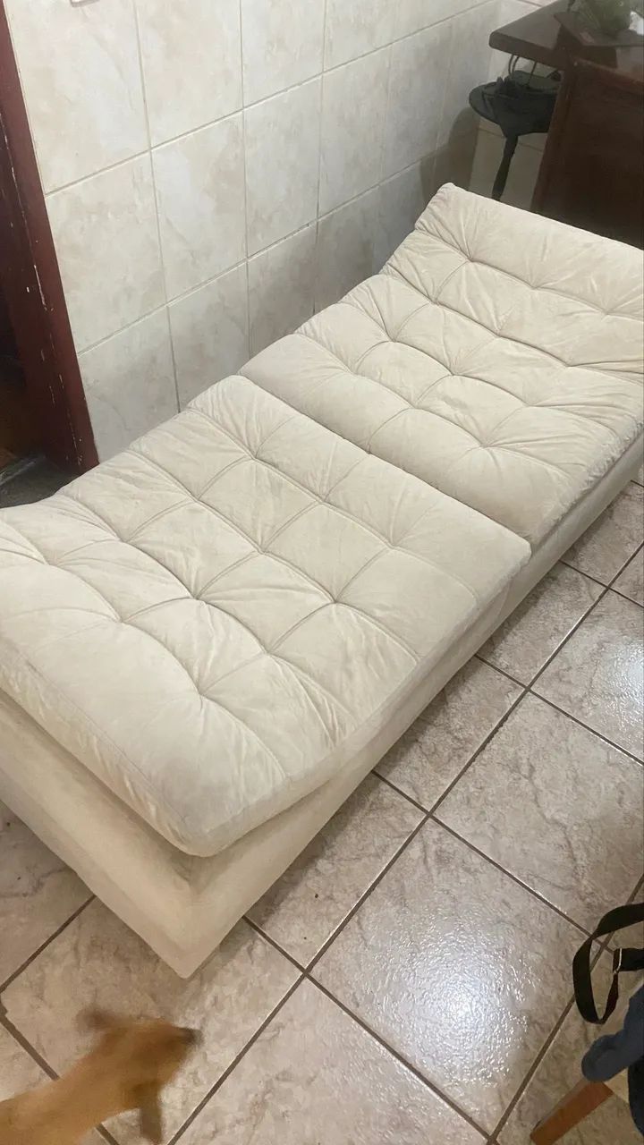 Sofá estilo moderno  - Foto 4