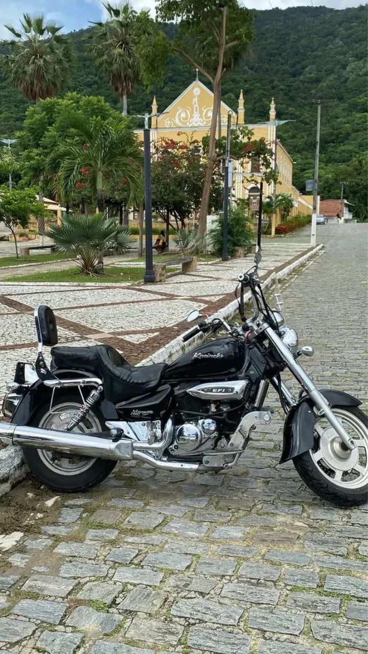 Mirage 250 muito conservada - Foto 4
