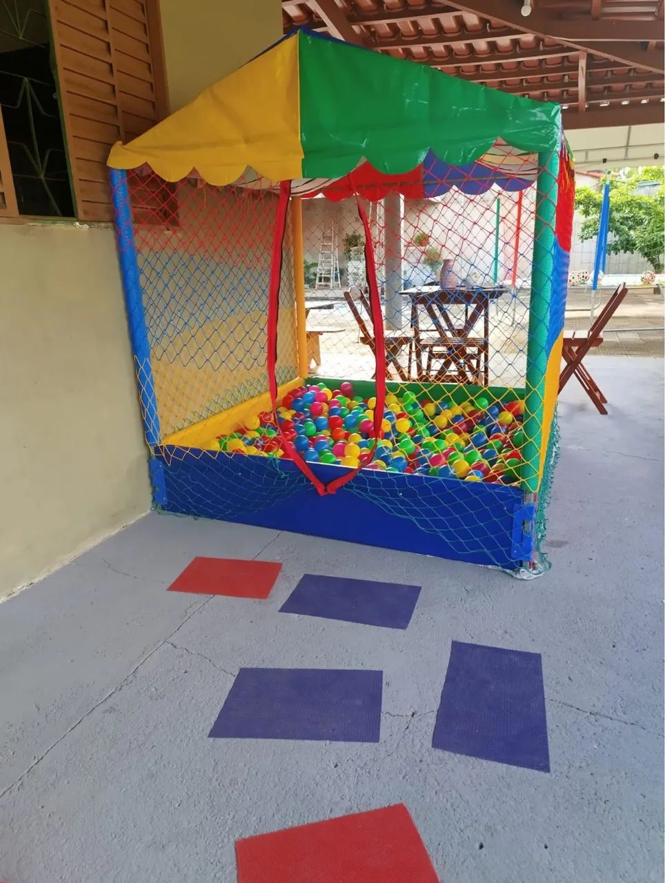 Babá disponível  - Foto 5