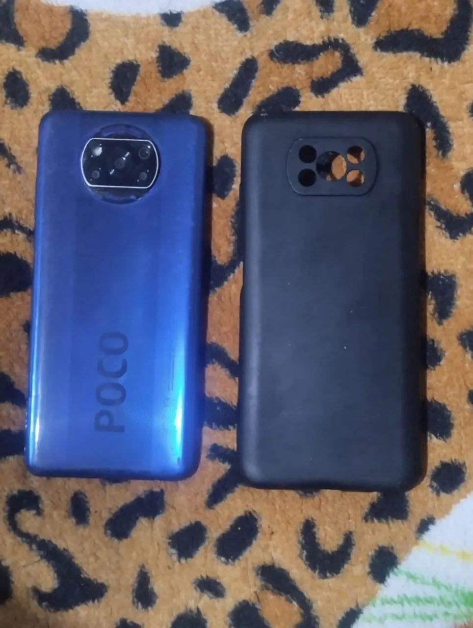 Poco X3 nfc  - Foto 2