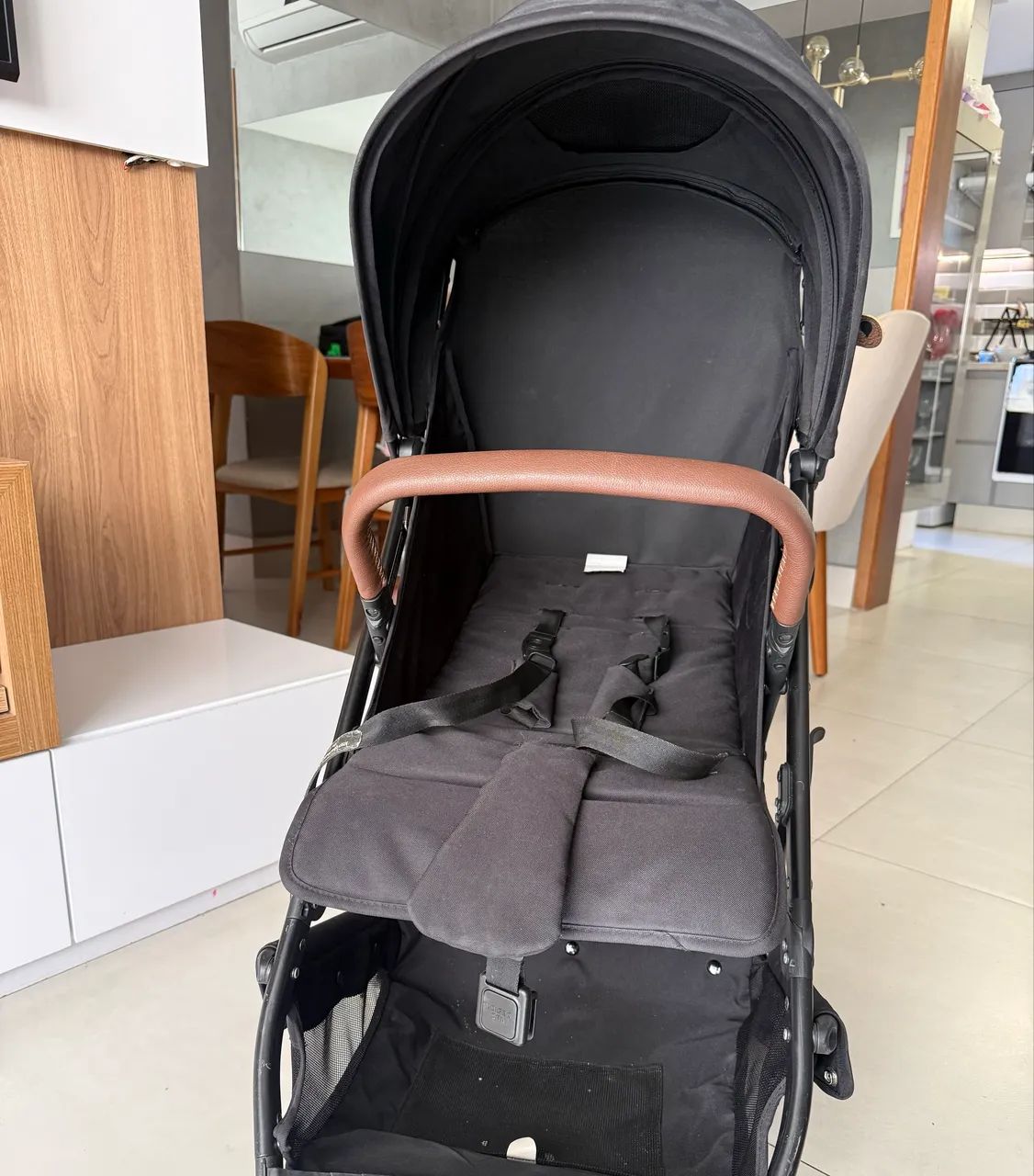 Carrinho Mini ABC DESIGN  - Foto 4