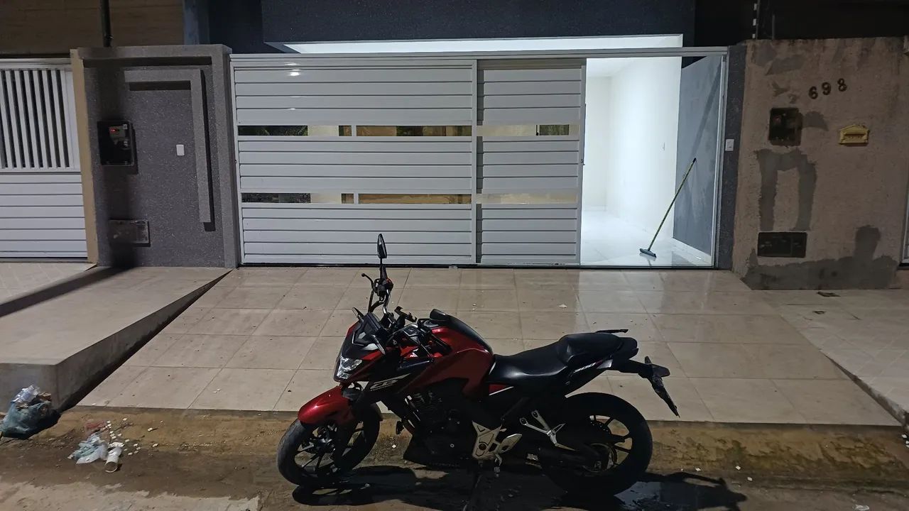 CB twister Ano 2024/25 - Foto 5