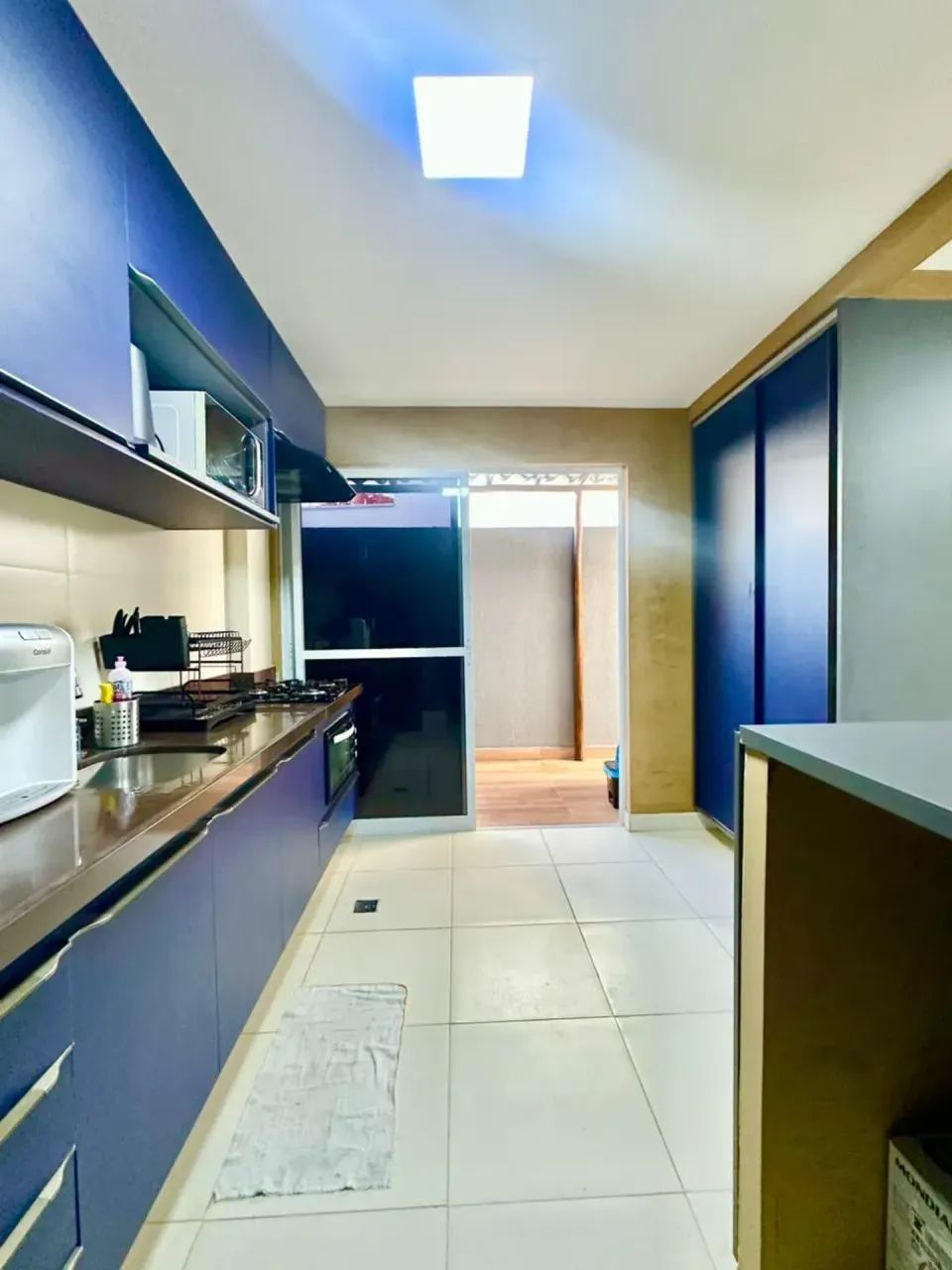 VENDO  CASA DUPLEX | CONDOMÍNIO DOURO VILLAGE - Foto 5