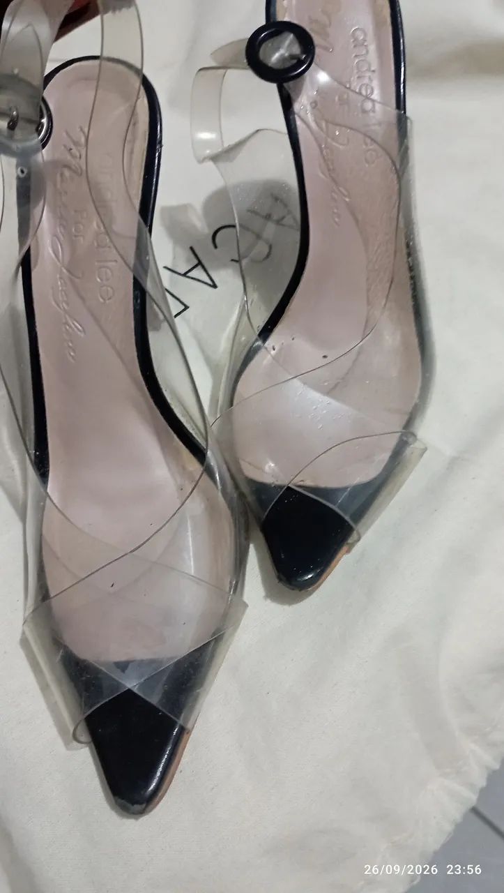 Sapatos  - Foto 5