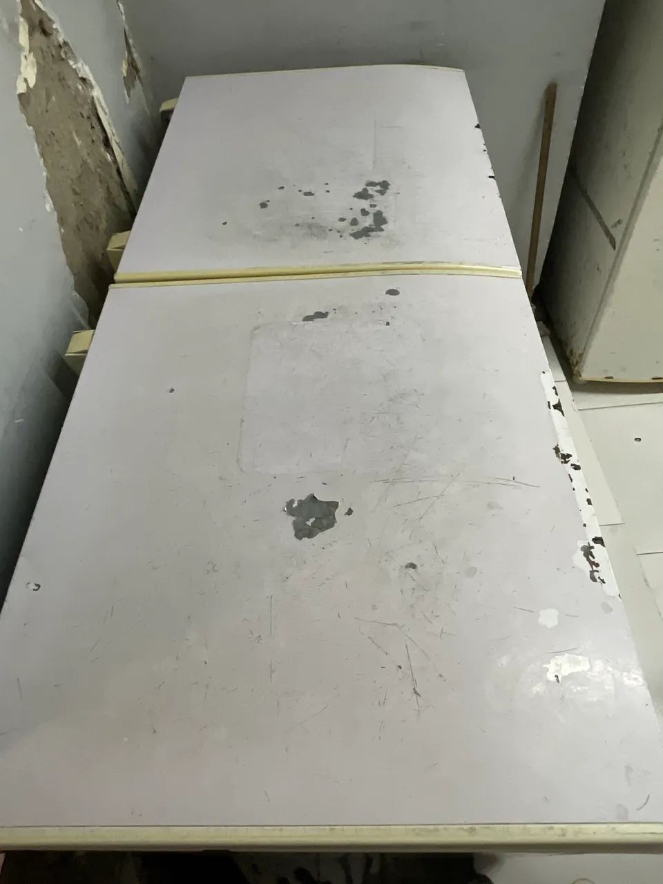 Freezer 