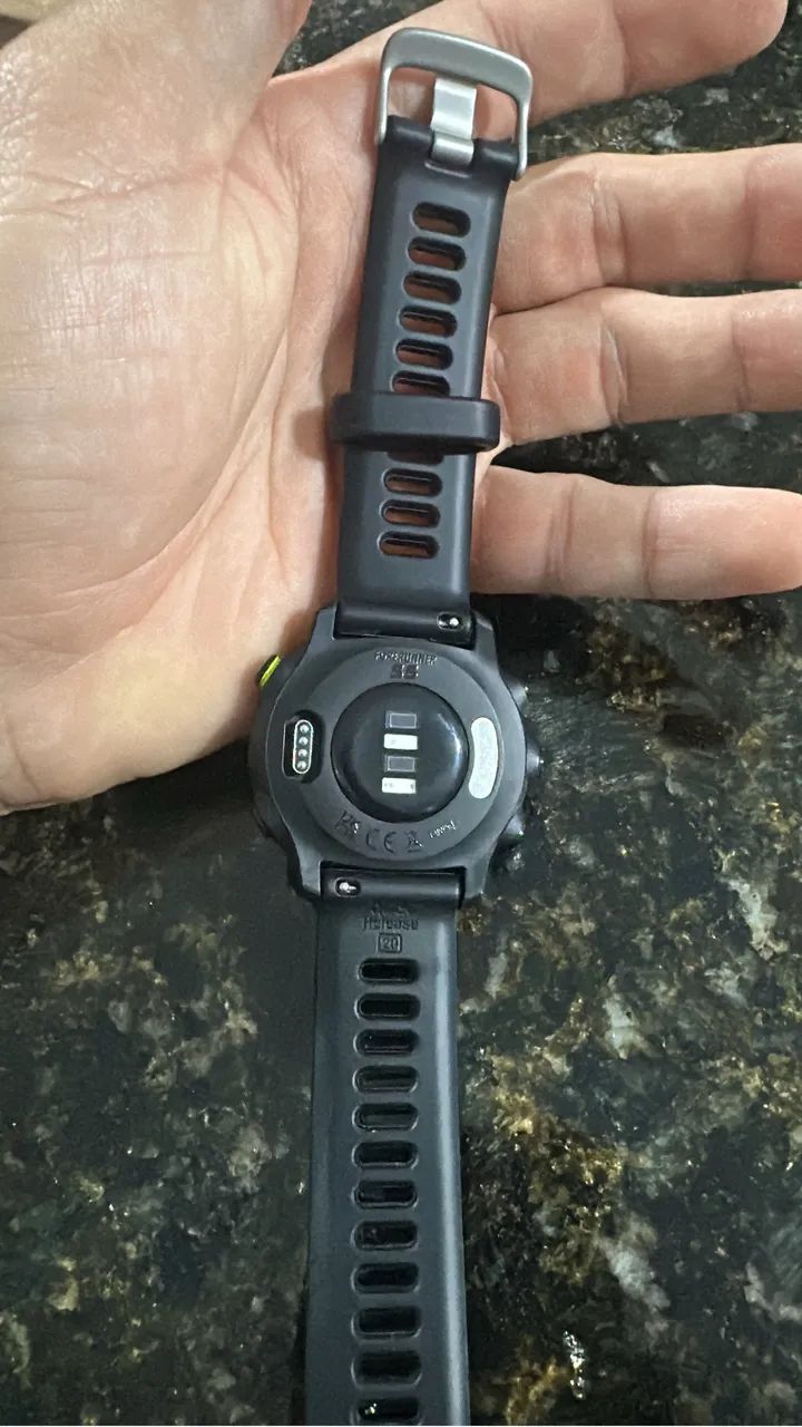 Relógio Garmin Forerunner 55 - Foto 2