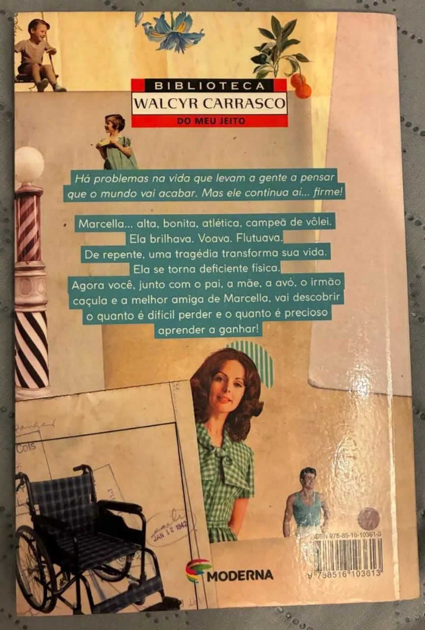 Livro Estrelas Tortas / Walcyr Carrasco - Foto 3