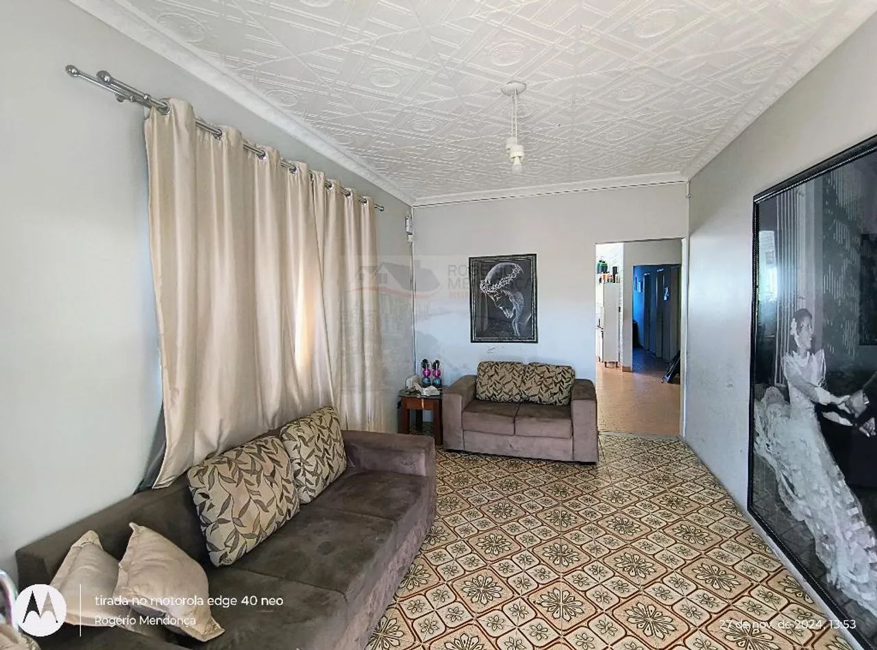 Casa Jardim Rio Doce - Foto 3