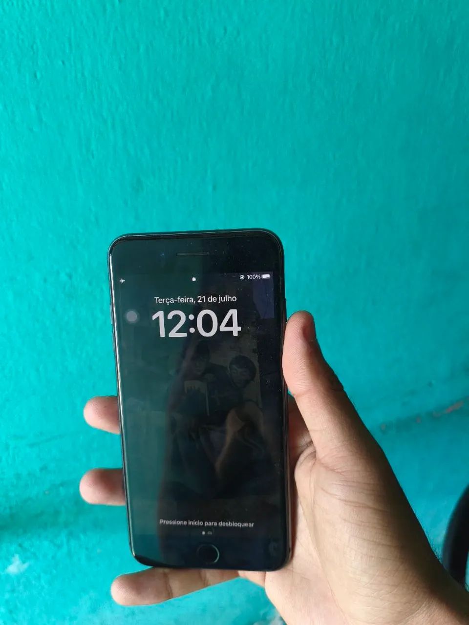 iPhone 8 plus  - Foto 2