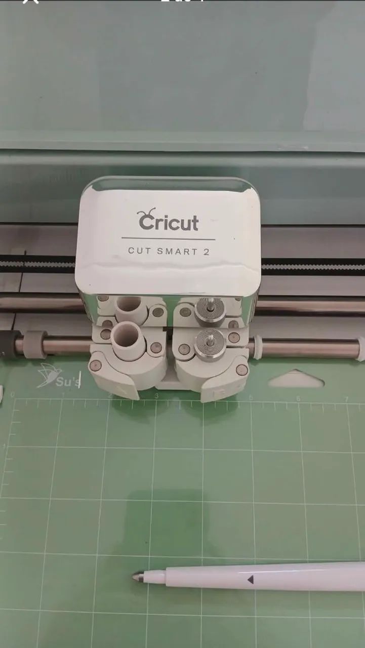 Cricut Explorer air 2  - Foto 4