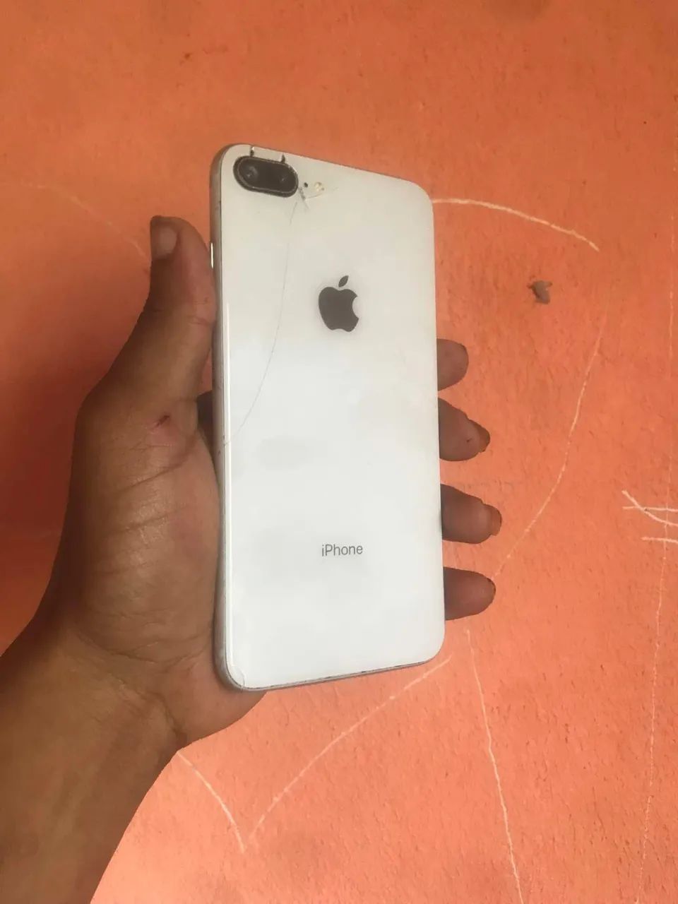 iPhone 8 Plus  - Foto 3