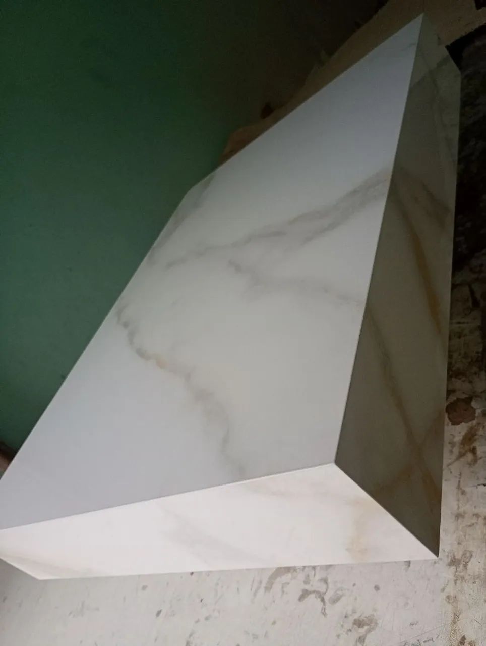 Bancada em Porcelanato  - Foto 2