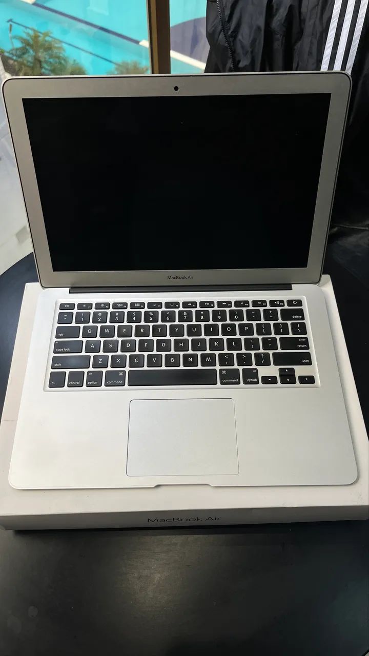 macbook air 13 2015