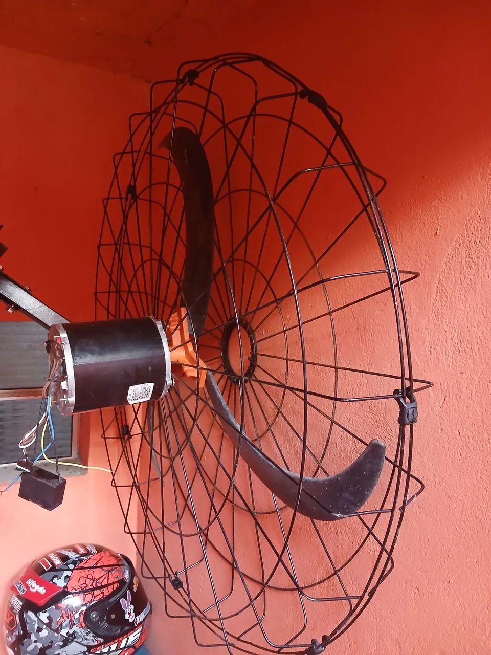 Ventilador  - Foto 2