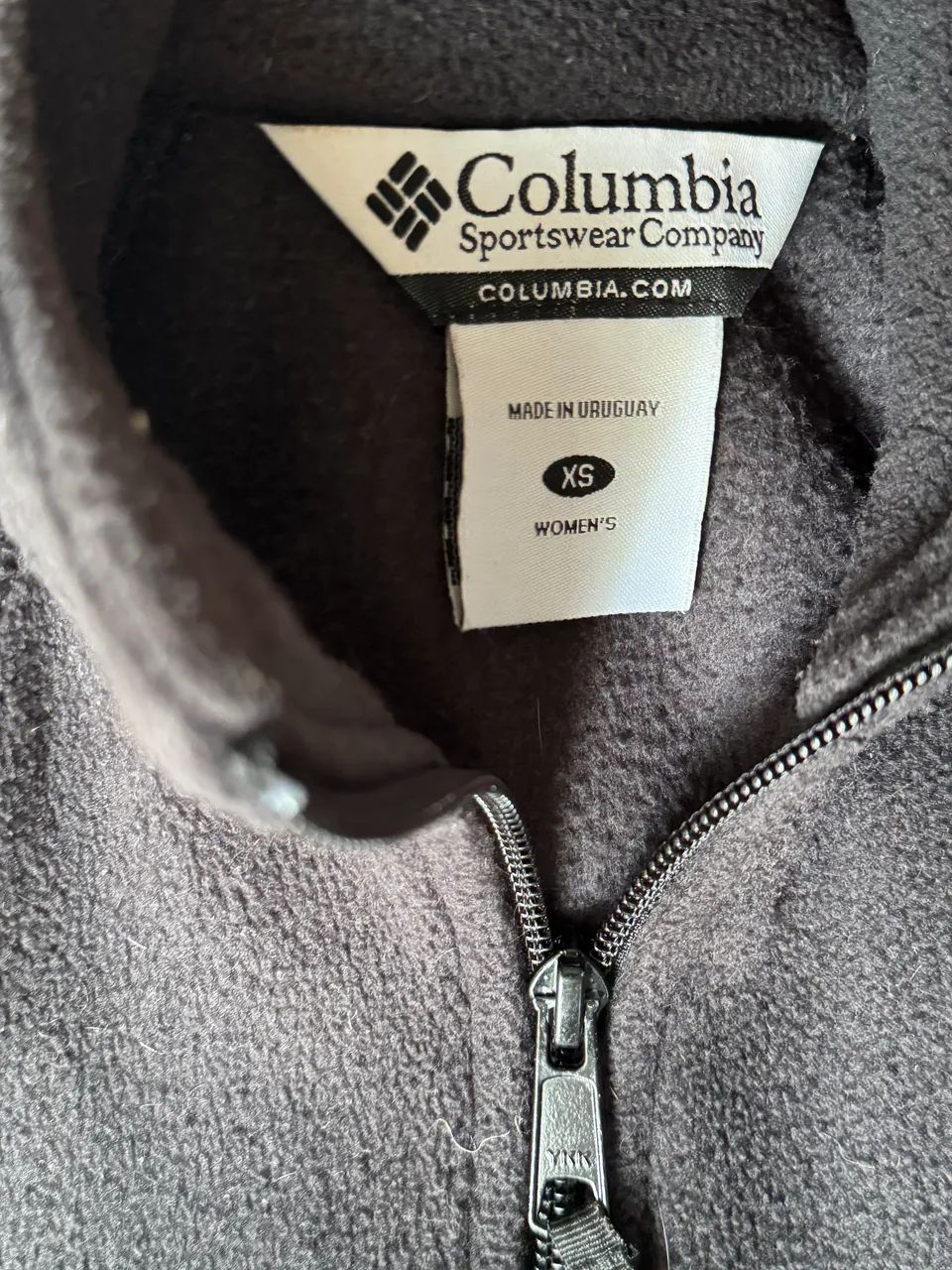colete columbia pp  - Foto 3