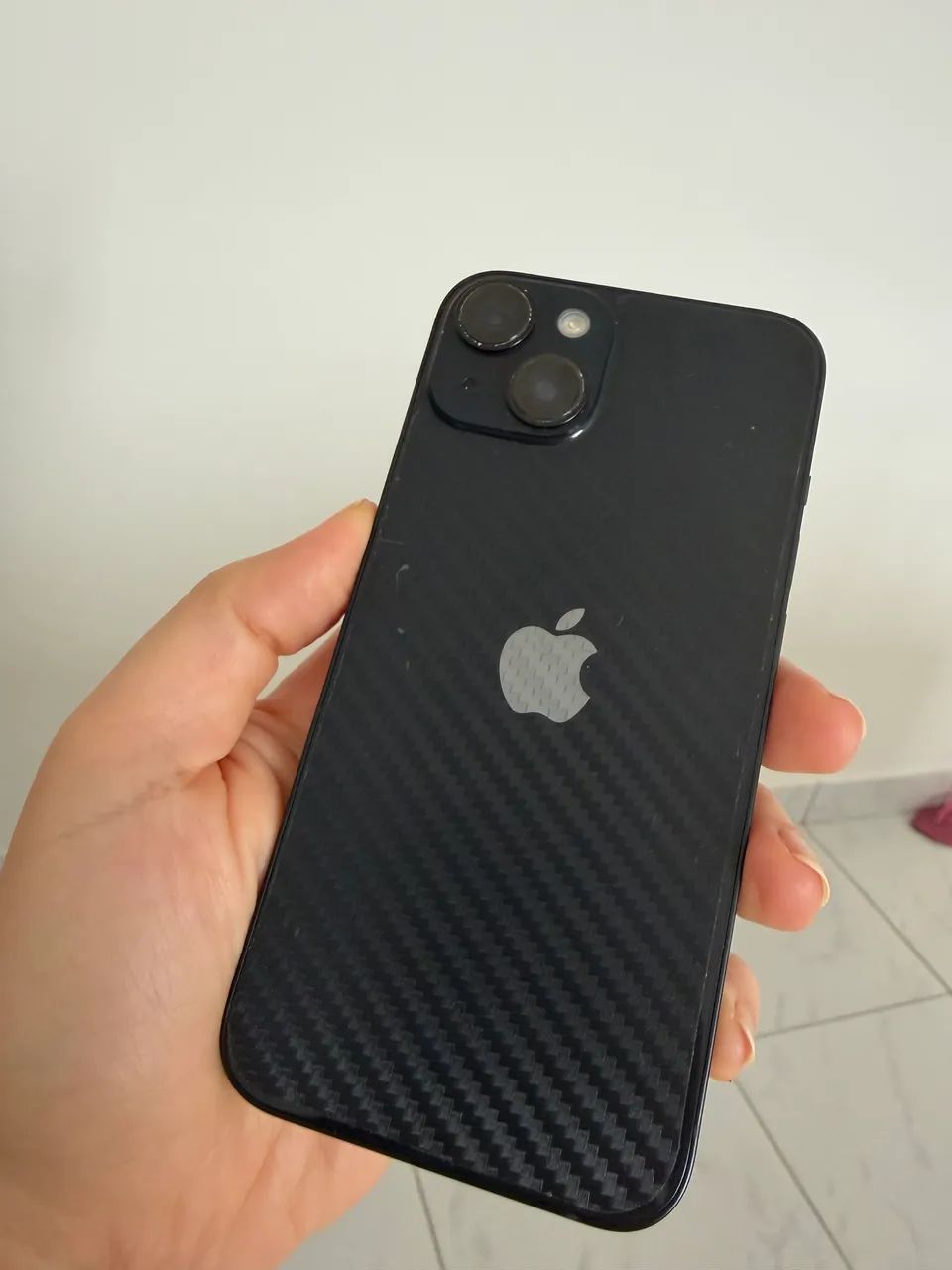 Vendo iPhone 14 128gb