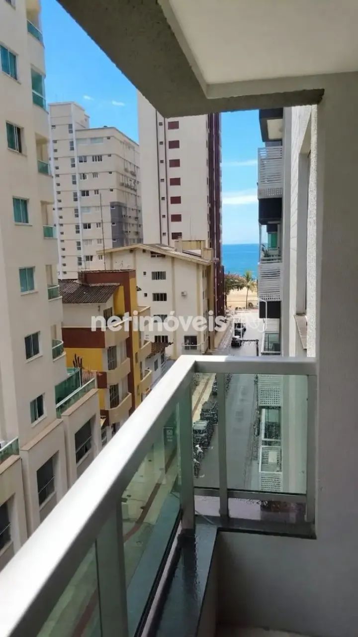 Quadra Mar com 2 Dormitórios + Dependência Completa
